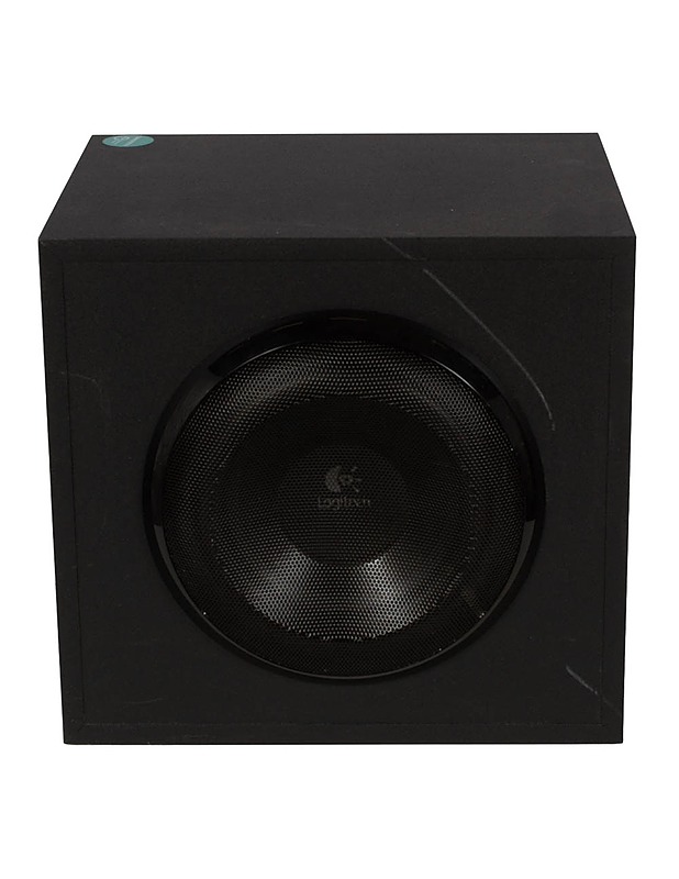 LOGITECH Z623 -kaiutinjärjestelmä  - Audio - 10105497749 - 1