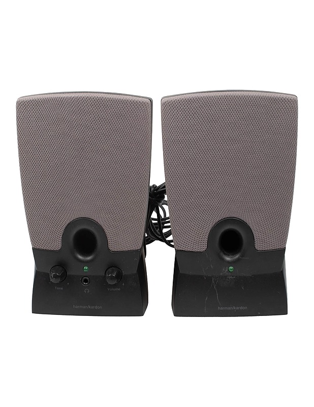 HARMAN/KARDON Multimedia Speaker System kaiuttimet - Viihde-elektroniikka - 10105497745 - 1