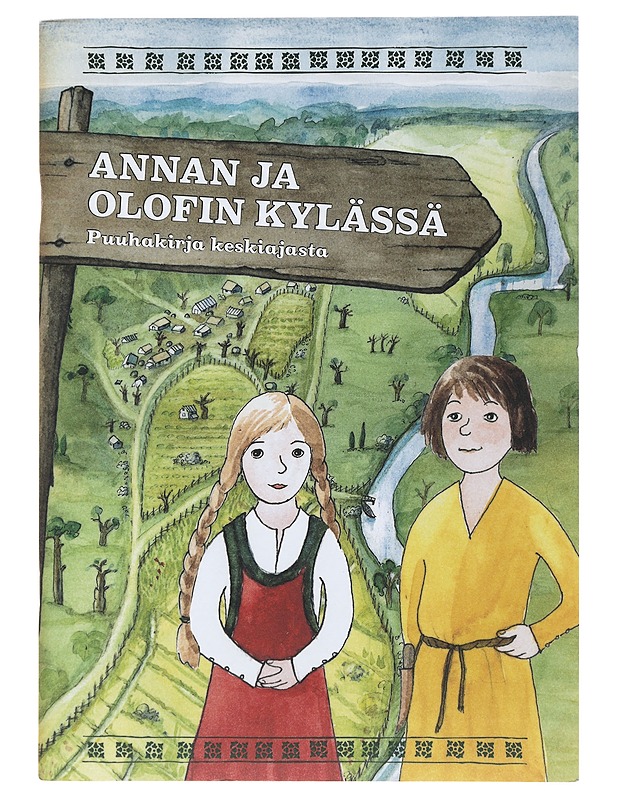 Byn : medeltid vid Östersjöns stränder - Björkman, Sten - Historiakirjat - 10105497736 - 0