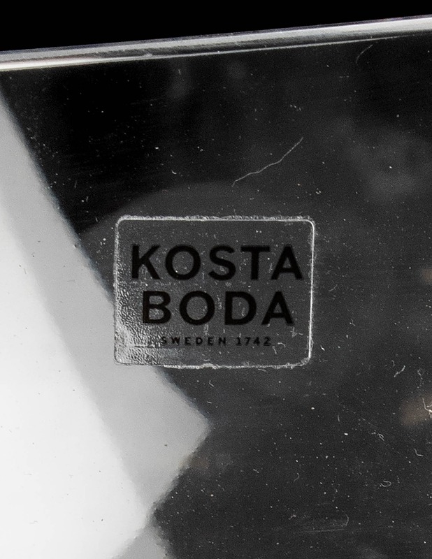 KOSTA BODA  - Tarjoiluastiat - 10105497744 - 2