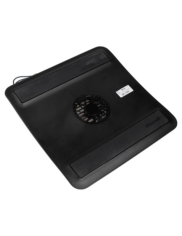 MICROSOFT 1388 kannettavan tietokoneen jäähdytysalusta - Tietokoneet - 10105497756 - 0