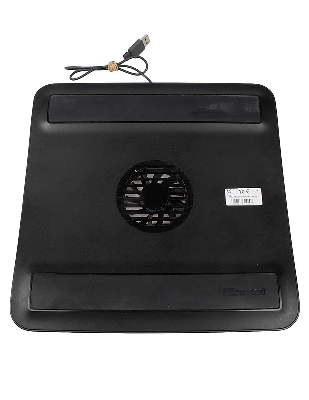 MICROSOFT 1388 kannettavan tietokoneen jäähdytysalusta - Tietokoneet - 10105497756 - 1