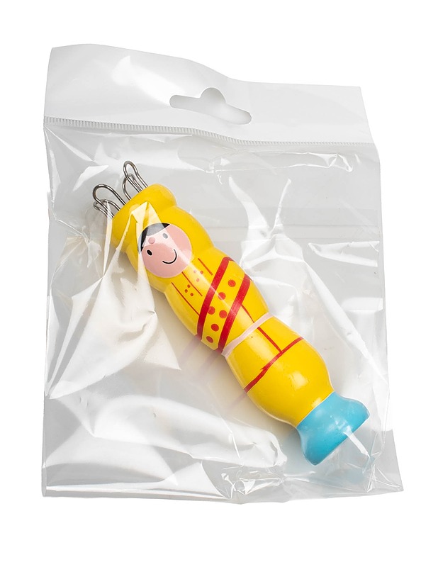 Nyörintekolaite - Käsityö - 10105497750 - 0