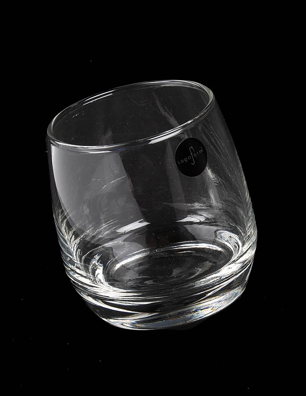 SAGAFORM viskilasi - Lasit - 10105497755 - 0