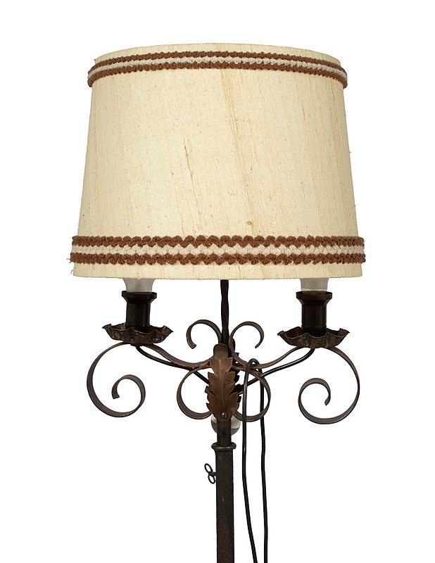 Lattiavalaisin kahdella lampulla - Valaisimet - 10105497752 - 1