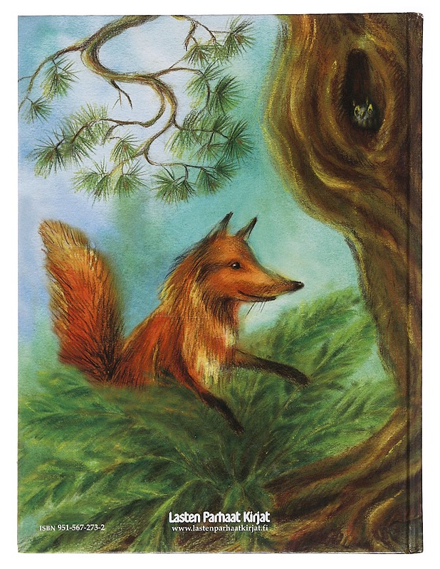 Minä menen mettään - Varonen, Tanja - Lastenkirjat - 10105497761 - 1