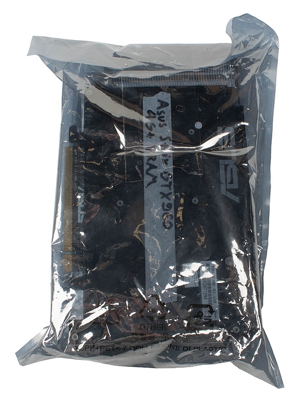 ASUS Strix GTX 960 näytönohjain - Tietokoneet - 10105497766 - 2