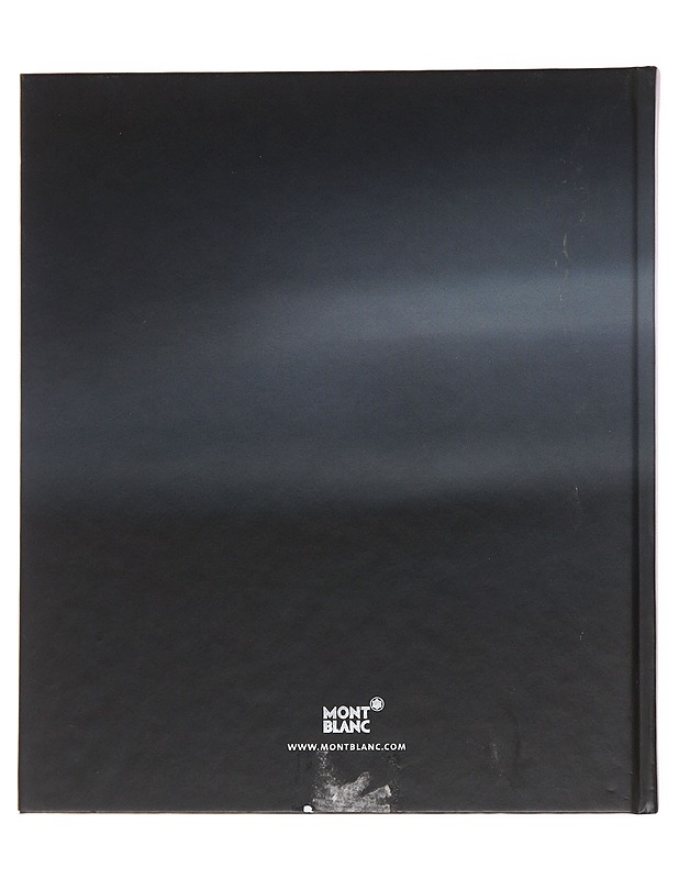 MONTBLANC Timewriters - Tietokirjat ja oppaat - 10105497770 - 1
