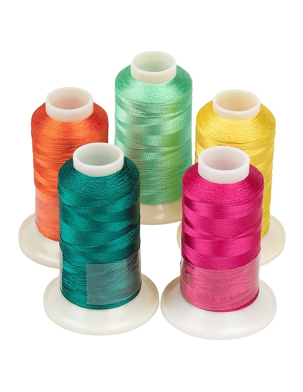 Ompelulanka lajitelma, 145 g - Ompelu - 10105497769 - 0