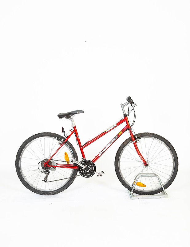 MBK Stone Cruiser polkupyörä, 26" - Naistenpyörät - 10105497789 - 0