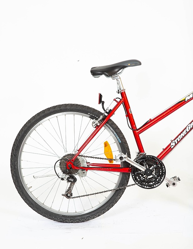 MBK Stone Cruiser polkupyörä, 26" - Naistenpyörät - 10105497789 - 2