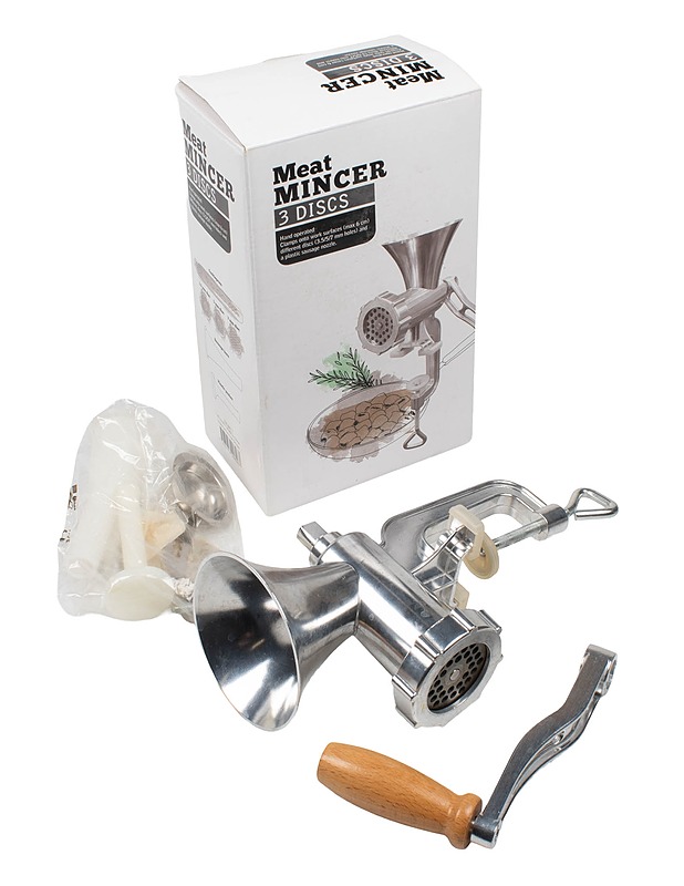 Lihamylly - Muut astiat - 10105497792 - 0