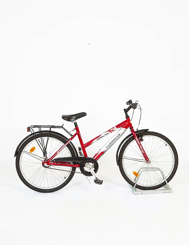 YOSEMITE Vernal Fall polkupyörä, 24" - Lastenpyörät - 10105497797 - 0