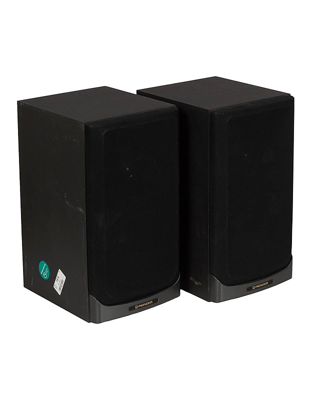 PIONEER S-P410 -kaiutinpari  - Audio - 10105497796 - 0