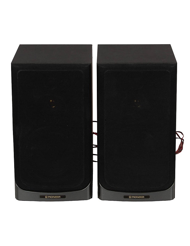 PIONEER S-P410 -kaiutinpari  - Audio - 10105497796 - 1