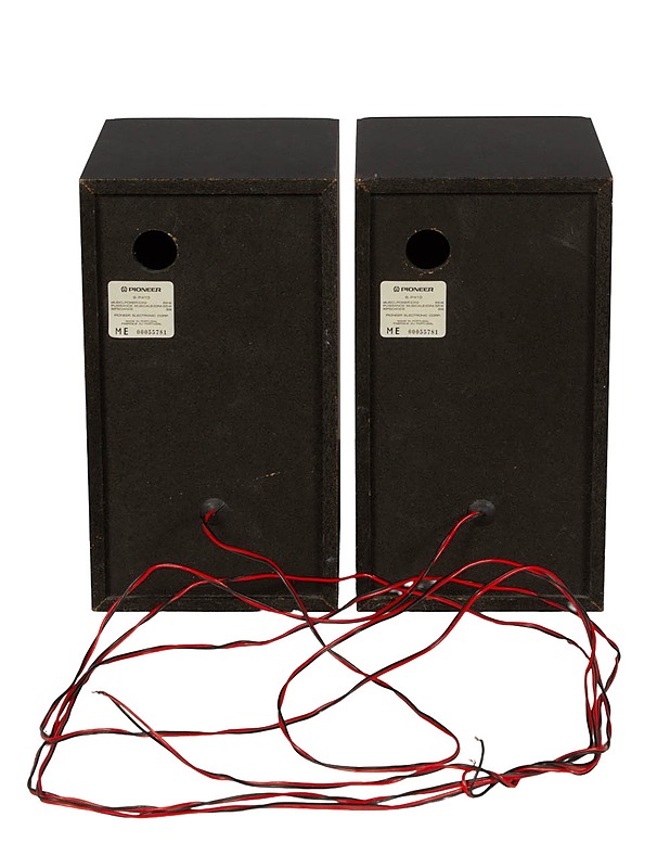 PIONEER S-P410 -kaiutinpari  - Audio - 10105497796 - 2
