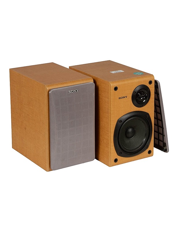 SONY -kaiutinpari  - Audio - 10105497806 - 0