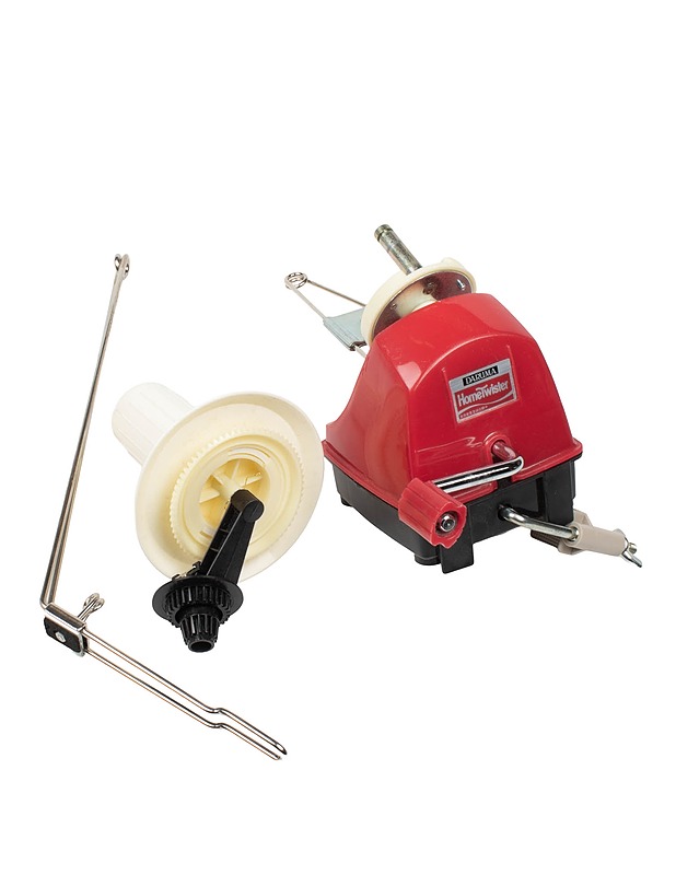 DARUMA Home Twister kerintälaite - Käsityö - 10105497801 - 1