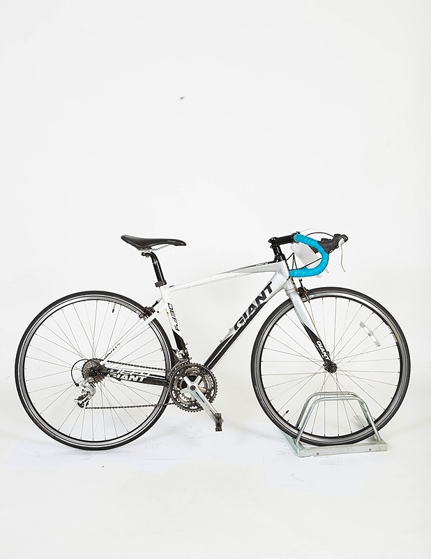 GIANT Defy polkupyörä, 28" - Miestenpyörät - 10105497827 - 0