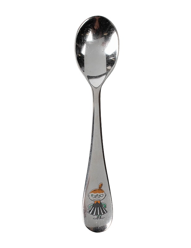 HACKMAN Muumi pikkulusikka - Designsuosikit - 10105497834 - 0