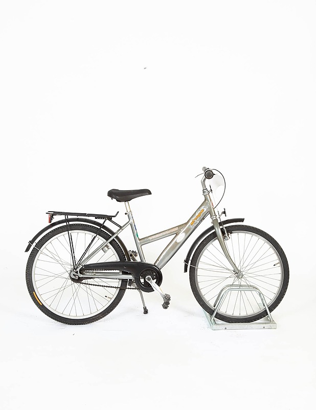 TUNTURI Shape polkupyörä, 24" - Lastenpyörät - 10105497852 - 0