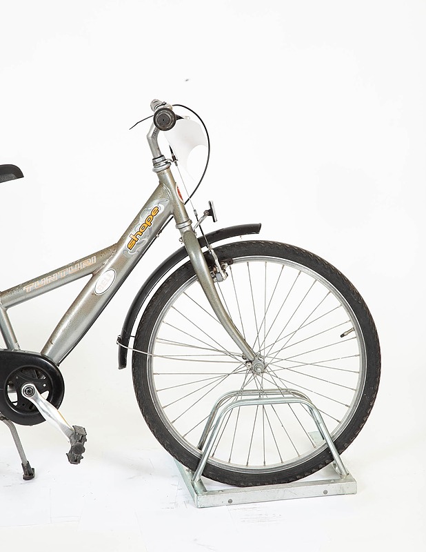 TUNTURI Shape polkupyörä, 24" - Lastenpyörät - 10105497852 - 1