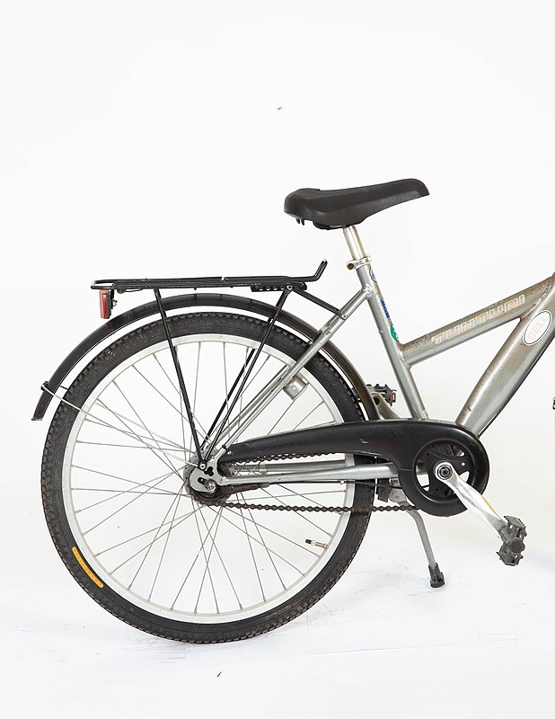 TUNTURI Shape polkupyörä, 24" - Lastenpyörät - 10105497852 - 2