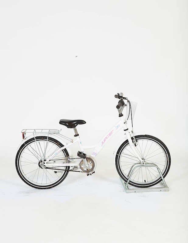 JUPITER Poppy polkupyörä, 20" - Lastenpyörät - 10105497858 - 0