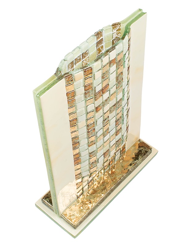 MDINA GLASS taidelasimaljakko - Maljakot ja ruukut - 10105497864 - 2