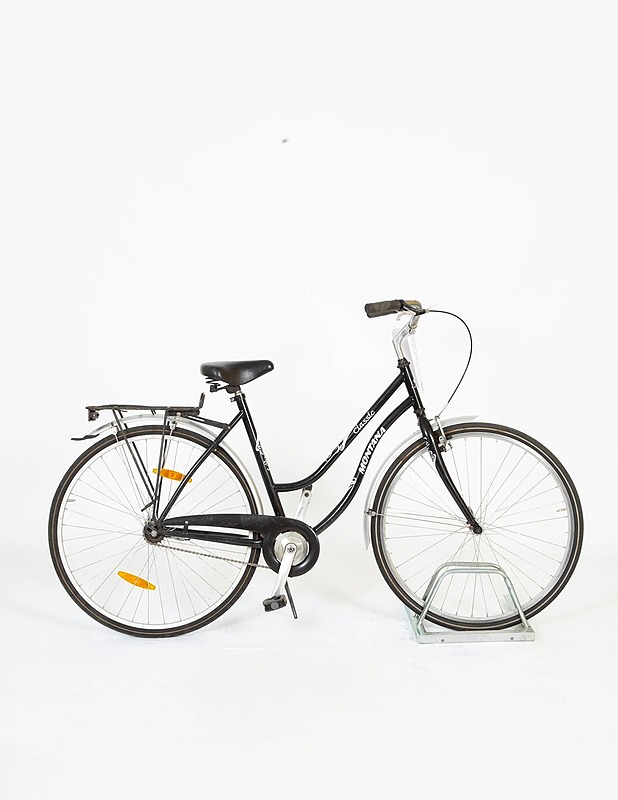 MONTANA Classic polkupyörä, 28" - Naistenpyörät - 10105497865 - 0