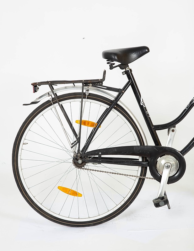 MONTANA Classic polkupyörä, 28" - Naistenpyörät - 10105497865 - 2