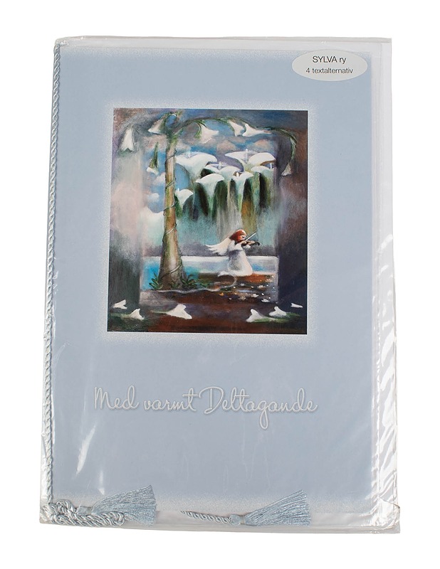 Adressi ja kirjekuori - Askartelu - 10105497873 - 0