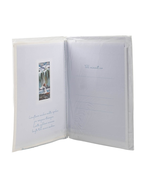 Adressi ja kirjekuori - Askartelu - 10105497873 - 1