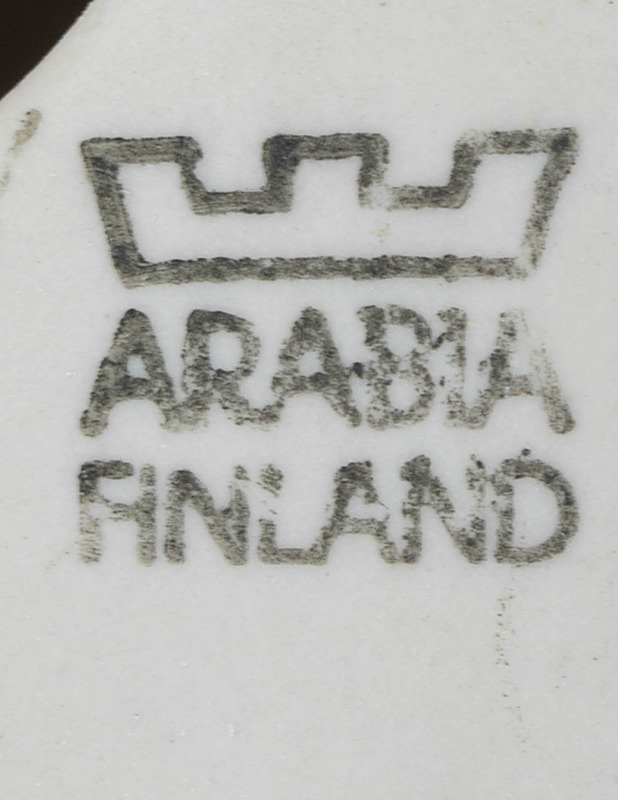 ARABIA Lintu koriste - Designsuosikit - 10105497876 - 2