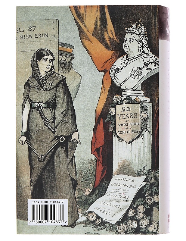 Fenian Fire - Christy Campbell - Historiakirjat - 10105497899 - 1