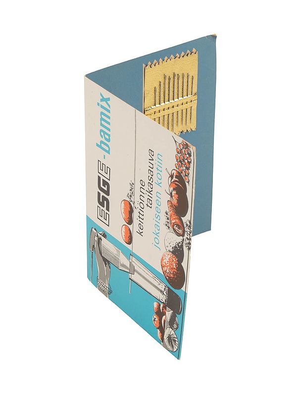 Neulasetti - Käsityö - 10105497904 - 0