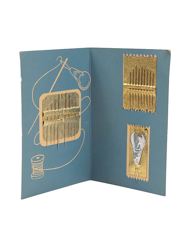 Neulasetti - Käsityö - 10105497904 - 1