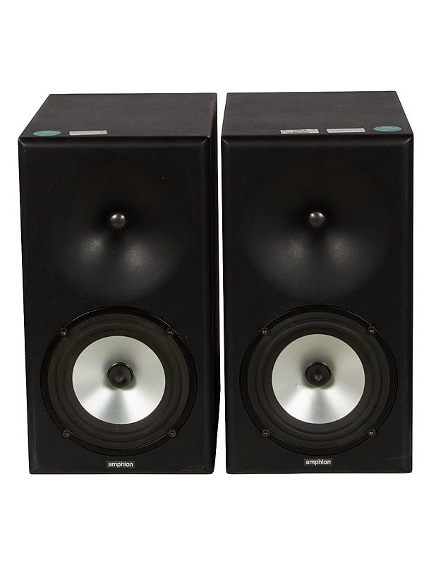 AMPHION Argon -kaiutinpari - Audio - 10105497907 - 1