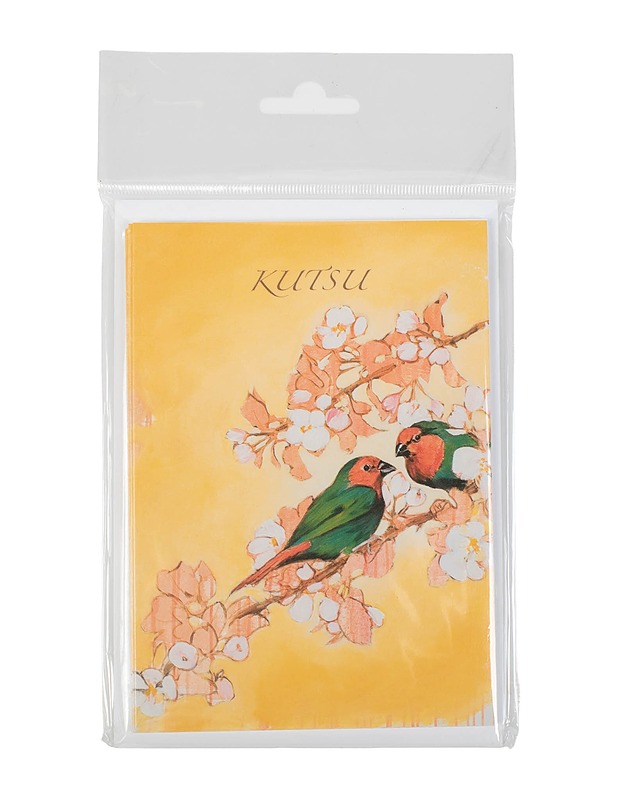 PALETTI kutsukortti, 5 kpl - Askartelu - 10105497905 - 0