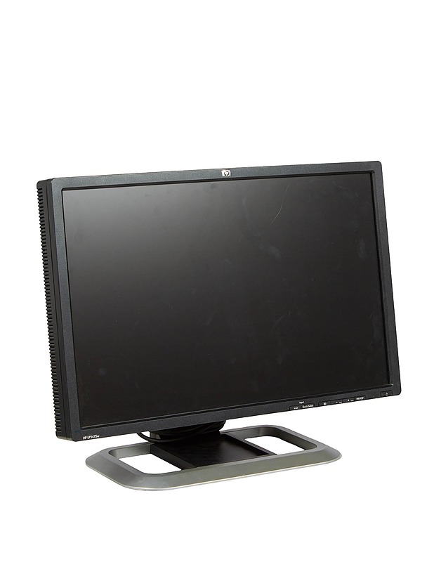 HP LP2745w näyttö, 24" - Tietokoneet - 10105497916 - 0