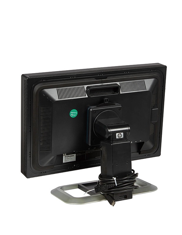 HP LP2745w näyttö, 24" - Tietokoneet - 10105497916 - 1