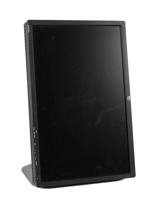 HP LP2745w näyttö, 24" - Tietokoneet - 10105497916 - 2