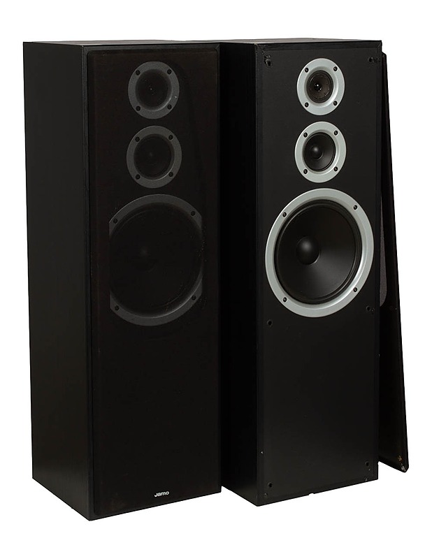 JAMO  - Audio - 10105497926 - 0