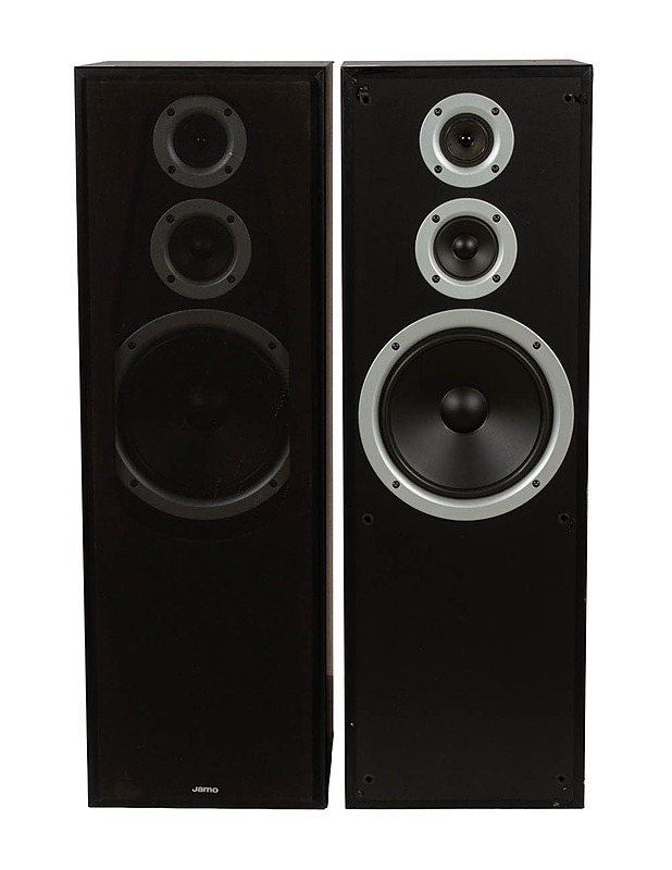 JAMO  - Audio - 10105497926 - 1