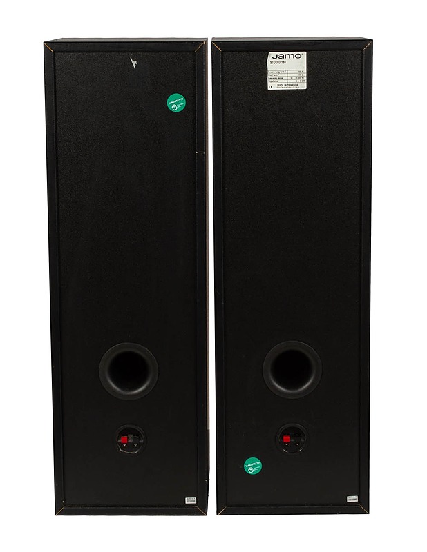 JAMO  - Audio - 10105497926 - 2