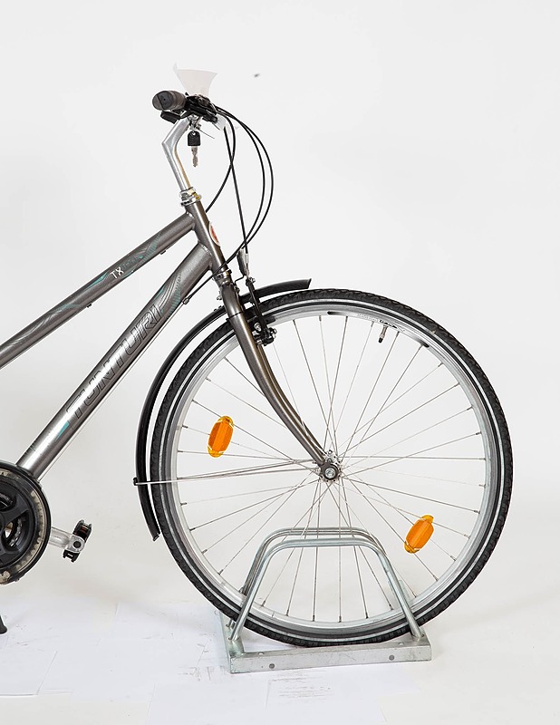 TUNTURI TX 100 polkupyörä, 28" - Naistenpyörät - 10105497941 - 1