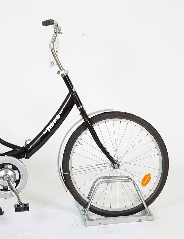 JIPPO Maxi taittopyörä, 24" - Naistenpyörät - 10105497949 - 1