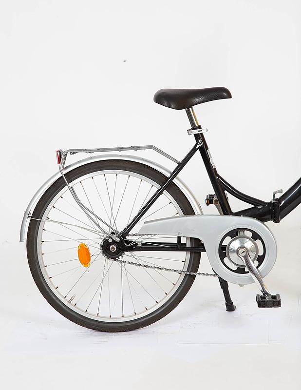 JIPPO Maxi taittopyörä, 24" - Naistenpyörät - 10105497949 - 2