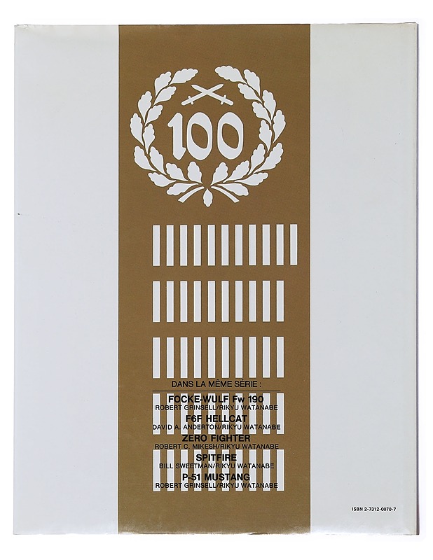 Messerschmitt Bf 109 - Grinsell, Robert - Tietokirjat ja oppaat - 10105497954 - 1