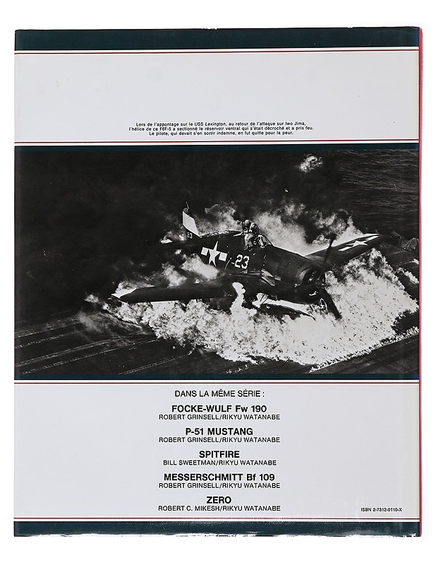 Hellcat - Anderton, David A. - Tietokirjat ja oppaat - 10105497966 - 1